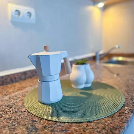 Apartment Arco Iris Santander