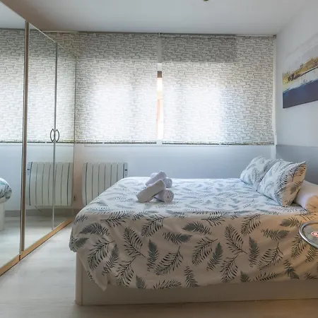 Apartment Arco Iris Santander