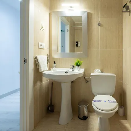 Apartment Arco Iris Santander