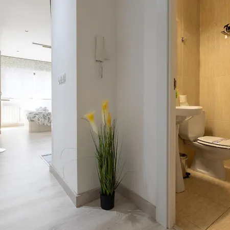 Arco Iris Apartment *