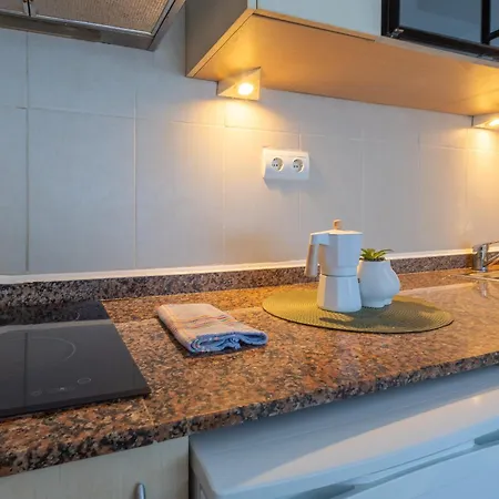 Arco Iris Apartment