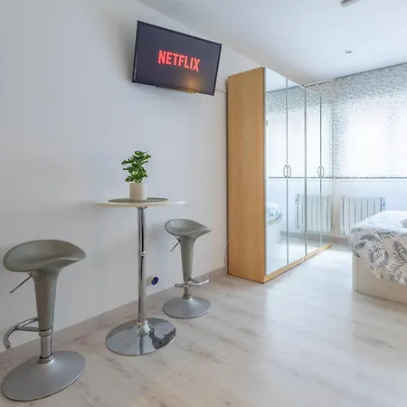 Apartment Arco Iris