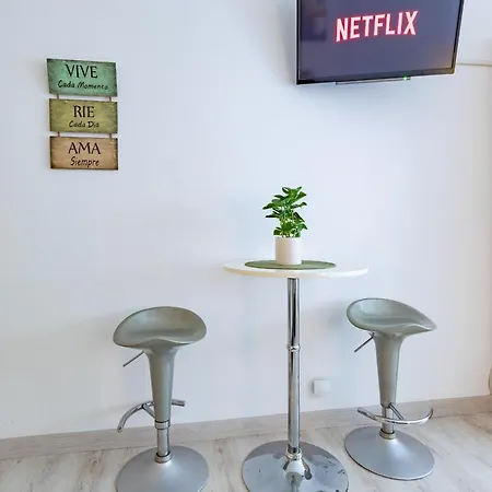 Arco Iris Apartment Santander