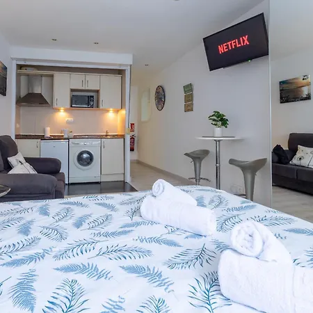 Apartment Arco Iris Santander