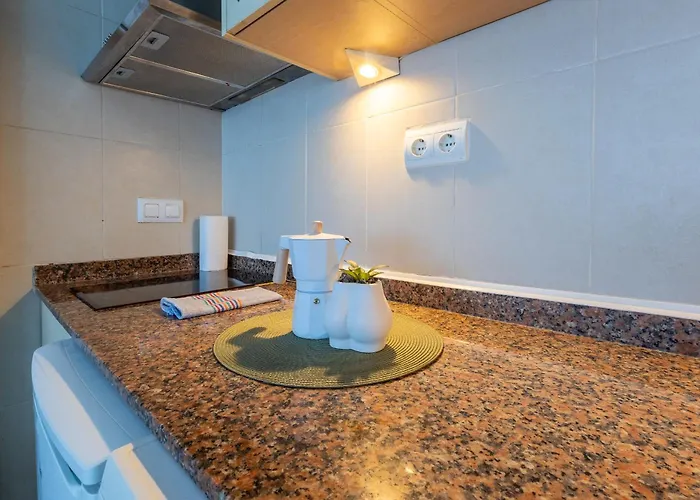 Arco Iris Apartment Santander