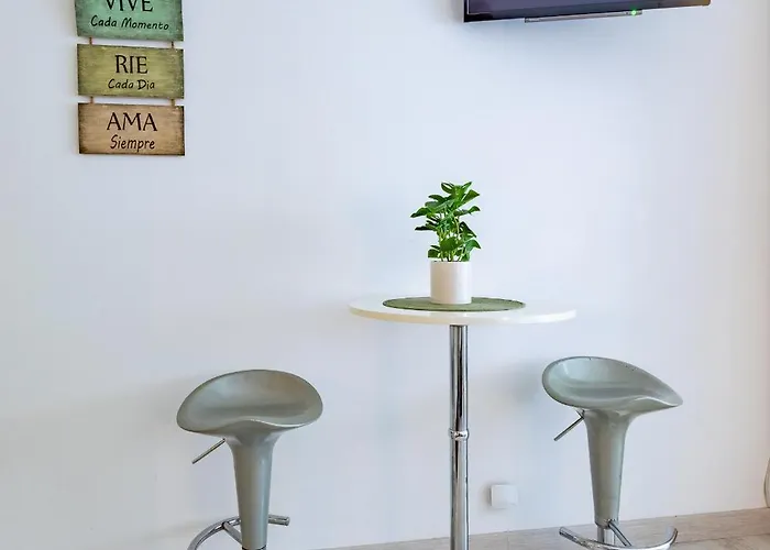 Arco Iris Apartment Santander